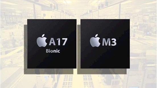 信宜苹果15维修站分享iPhone15系列会用3nm芯片吗 